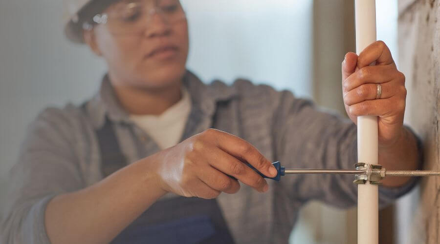 Local expert plumbing services in Zaleski, OH